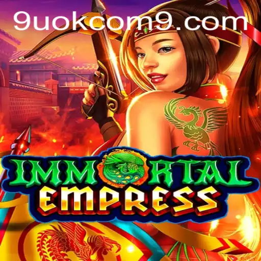 ImmortalEmpress: A Deep Dive into the Enchanting World of Strategy and Imagination