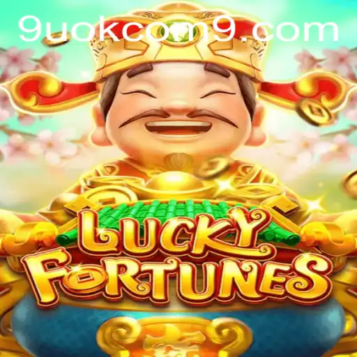 Exploring the Thrilling World of LUCKYFORTUNES: A Game of Chance and Strategy