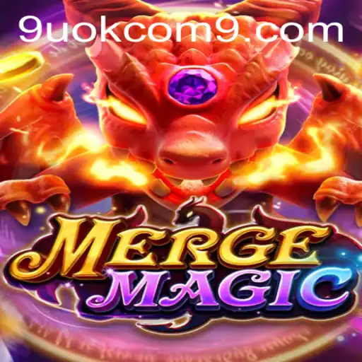MergeMagic: A Magical Journey in the Enchanting World of Merging