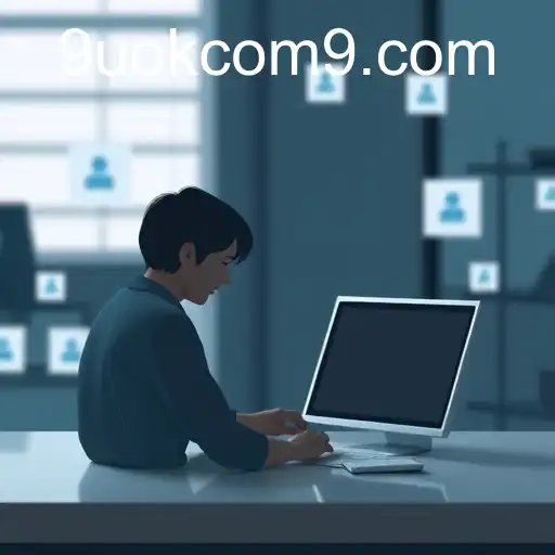 User Agreement: Understanding the Basics with 9uok com