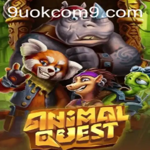 Unveiling AnimalQuest: The Adventure Game Enthralling Gamers Across the Globe