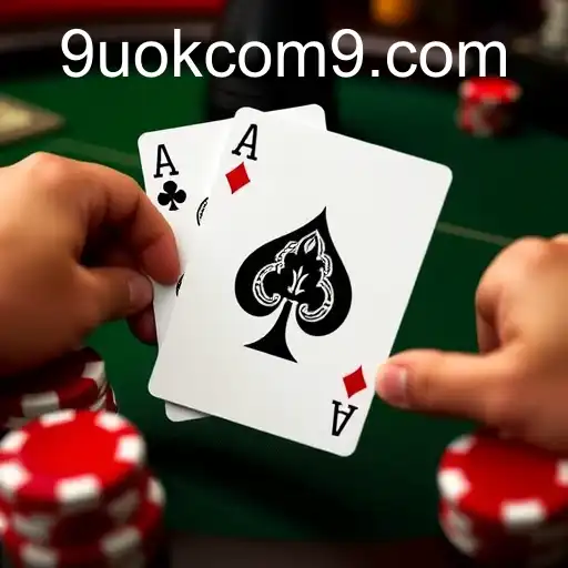 Mastering Blackjack: An Insight into Strategy and Online Play