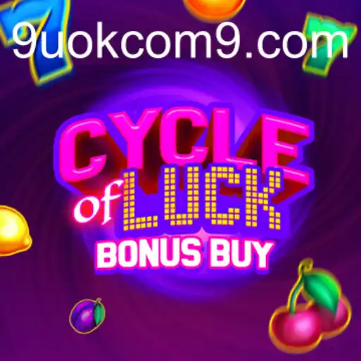 CycleofLuckBonusBuy: Unraveling the Thrill of Chance