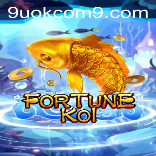 FORTUNEKOI: A Deep Dive Into the Fascinating World of This Innovative Game