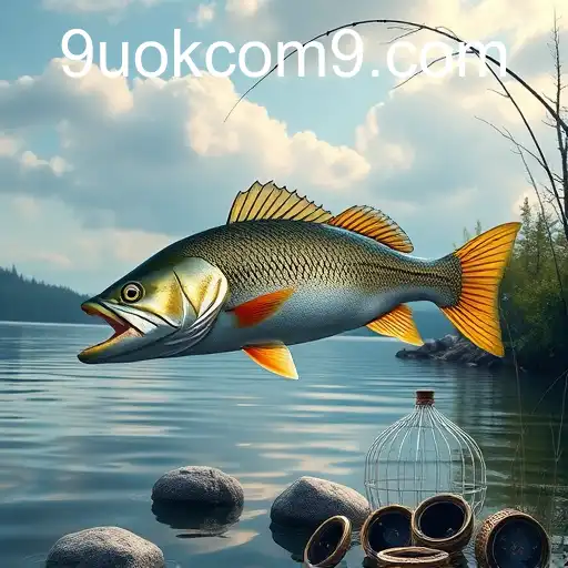 The Allure of Online Fishing Games and the Impact of 9uok com