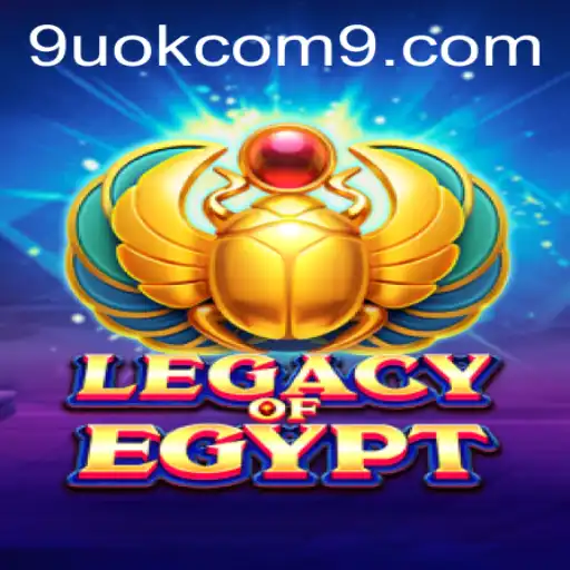 Exploring the Mystical World of LegacyOfEgypt and the Intriguing Keyword 9uok com