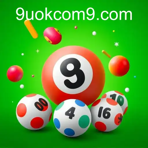 Exploring the World of Lottery Games: The Role of 9uok com