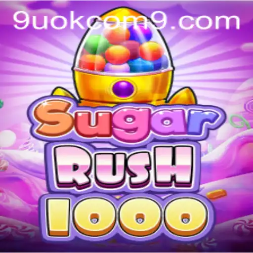 SugarRush1000: The Exciting New Sensation in Gaming