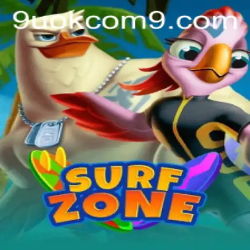Exploring SurfZone: An Immersive Gaming Experience Enhanced by 9uok com